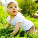 Green baby : comment lui apprendre l’écologie ?
