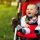5 idées de sortie gratuite à faire avec bébé