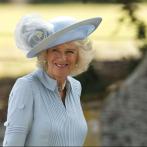 Camilla, Duchesse de Cornouailles et femme du Prince Charles en seconde noce