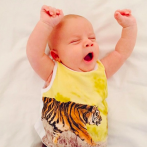 Tiffani Thiessen, l'actrice de Beverly Hills est l'heureuse maman d'un petit Holt Fisher depuis le 1er juillet 2015. 