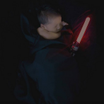 Ezra par Trish McCoy